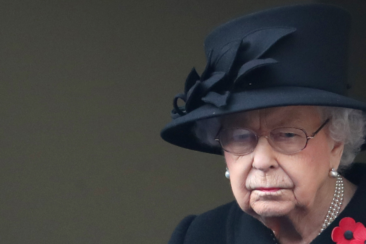 Nach Tod von Prinz Philip: Bringt die Queen die zerstrittene Familie wieder zusammen?