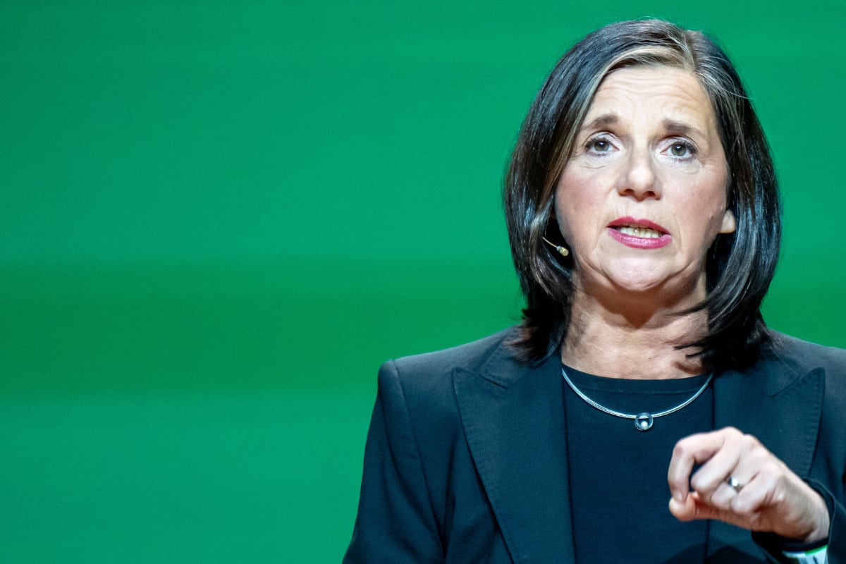 Kathrin-G-ring-Eckardt-ver-rgert-Seid-ihr-verr-ckt-geworden-