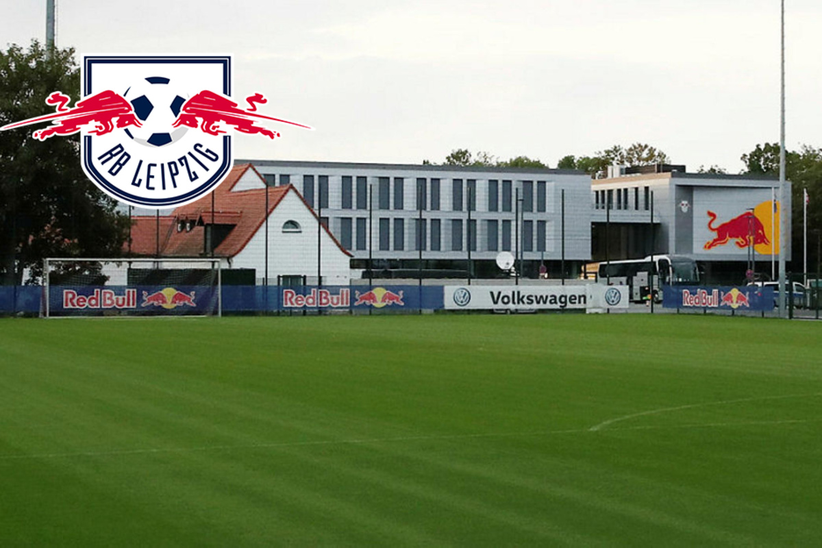 RB Leipzig: Zehntägige Quarantäne mit Übernachtung in der ...