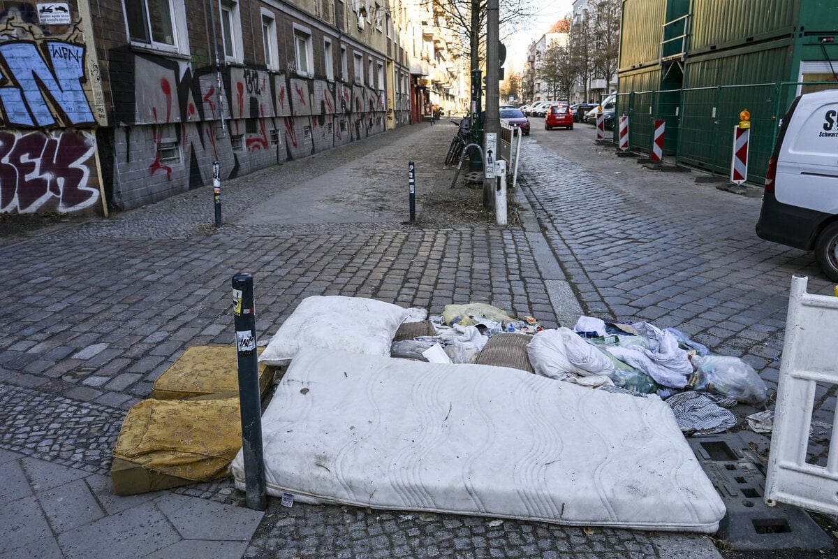 Kampf gegen Müll in Berlin: Stadt nimmt hunderttausende Euro ein