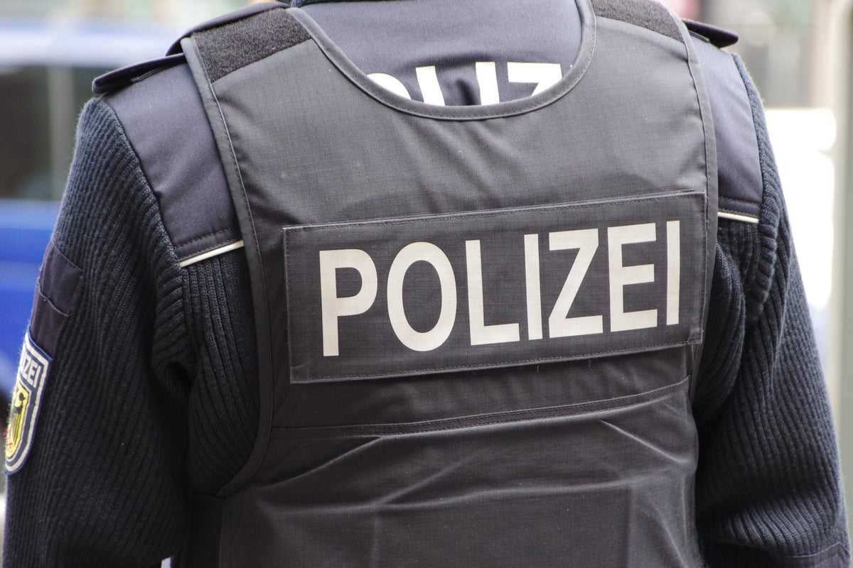 "Zusatzschicht" wegen Spielzeugpistole: Polizei ermittelt gegen Sicherheitsmitarbeiter