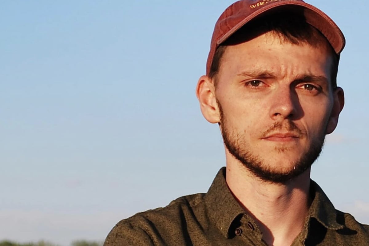"Anti-monopoly crusader" Austin Ahlman launches independent bid for Congress in Nebraska