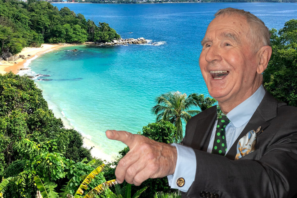 Tv Zoff Um Frederic Prinz Von Anhalt Rtl Zieht Den Kurzeren Tag24