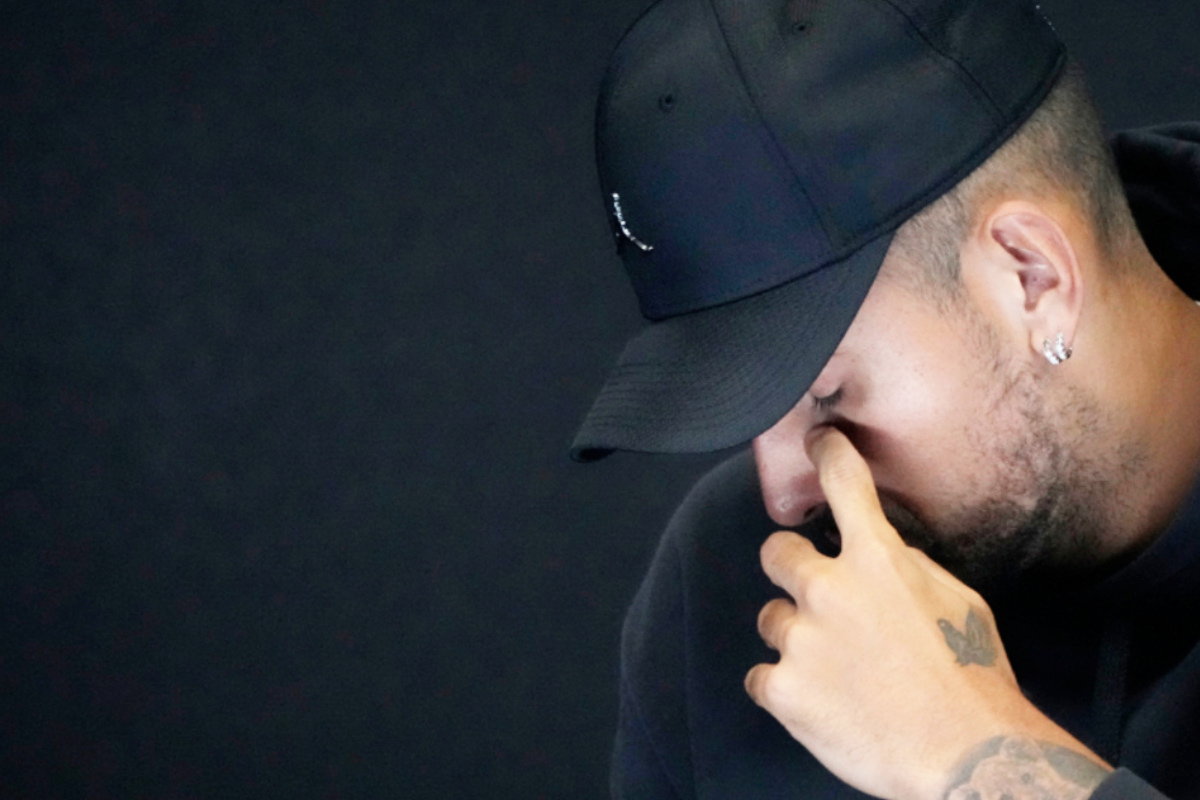 Nick Kyrgios Das ist der wahre Grund für seine FrenchOpenAbsage!