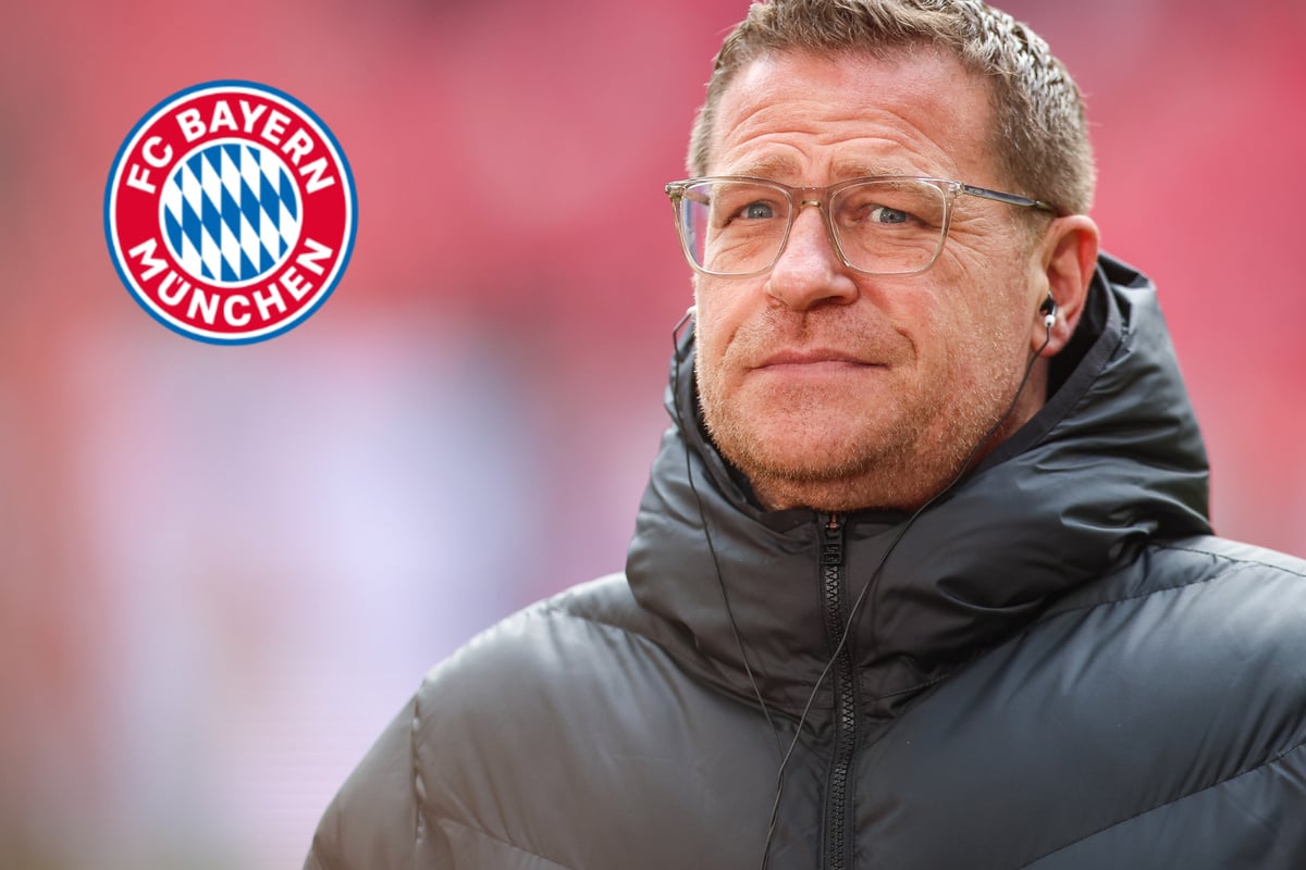 FC Bayern Mit Radikalem Umbruch: Diese Baustellen Warten Auf Max Eberl