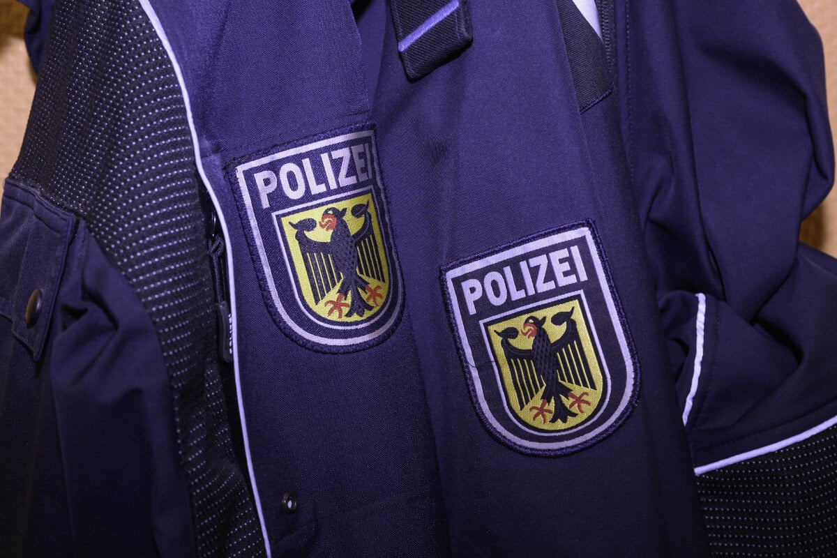 Schreckliches Unglück! Bundespolizist wird bei Schießtraining von Kugel getroffen und stirbt