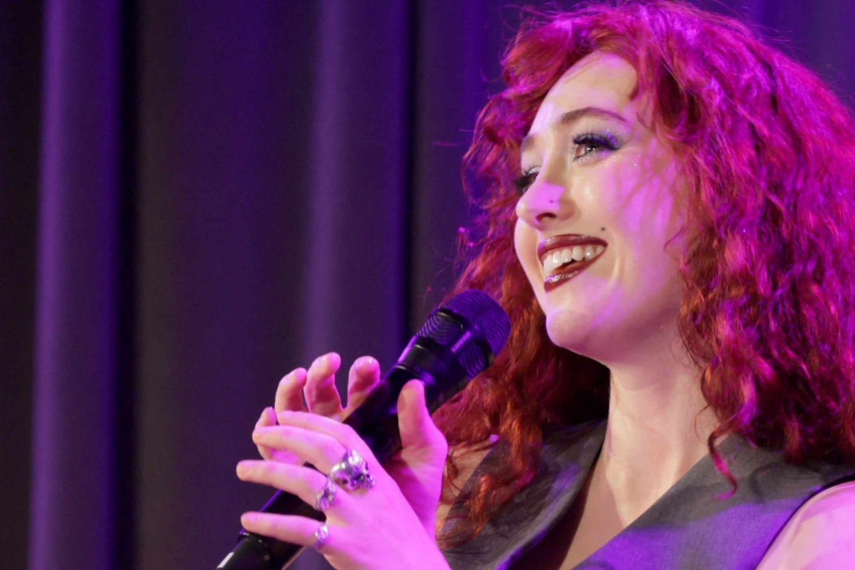 Rising superstar Chappell Roan says she'd be "more successful" if she