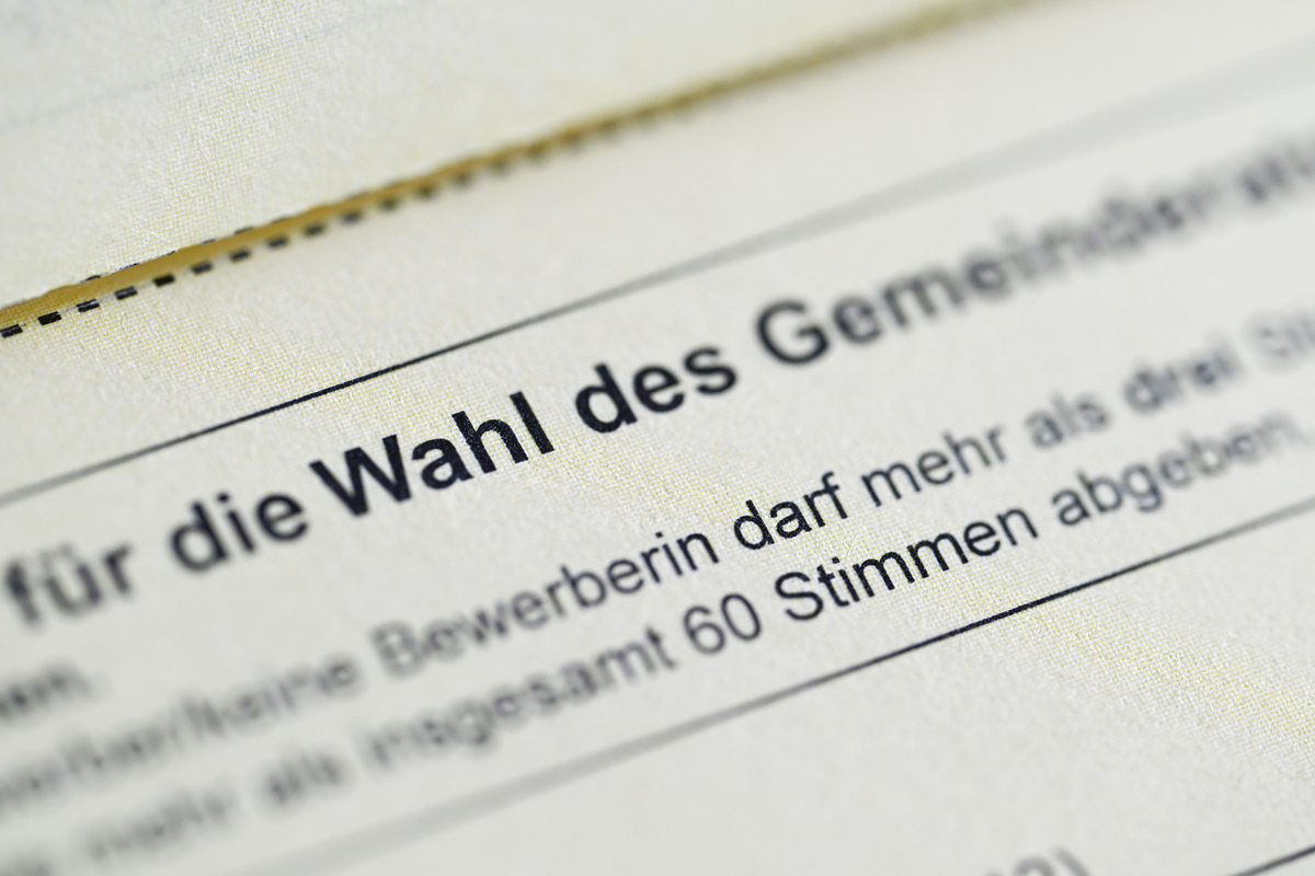Peinliche Wahlpanne in Köln: Stadt verschickt Briefwahlunterlagen doppelt