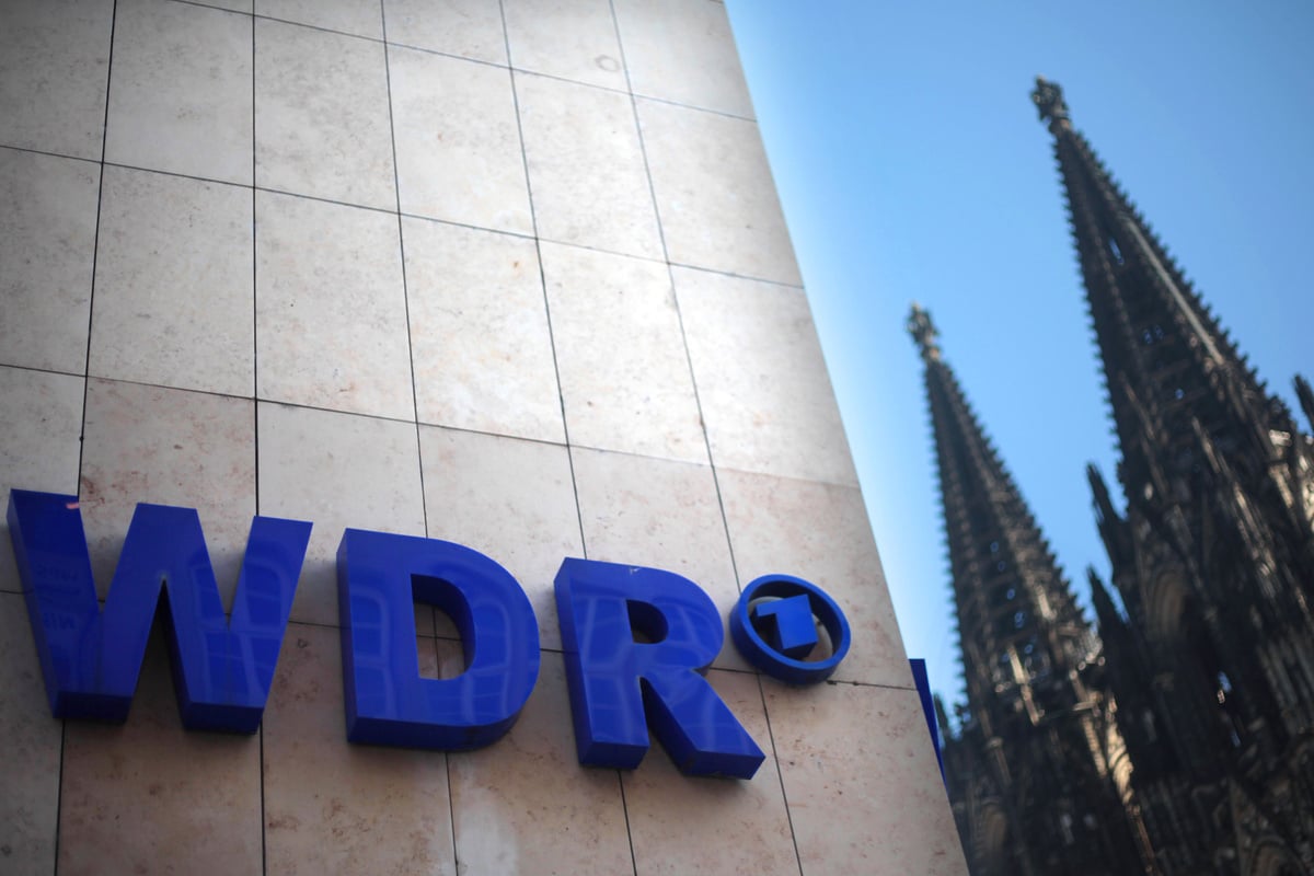 Warnstreik beim WDR in Köln: Programmausfälle auch am Donnerstag möglich