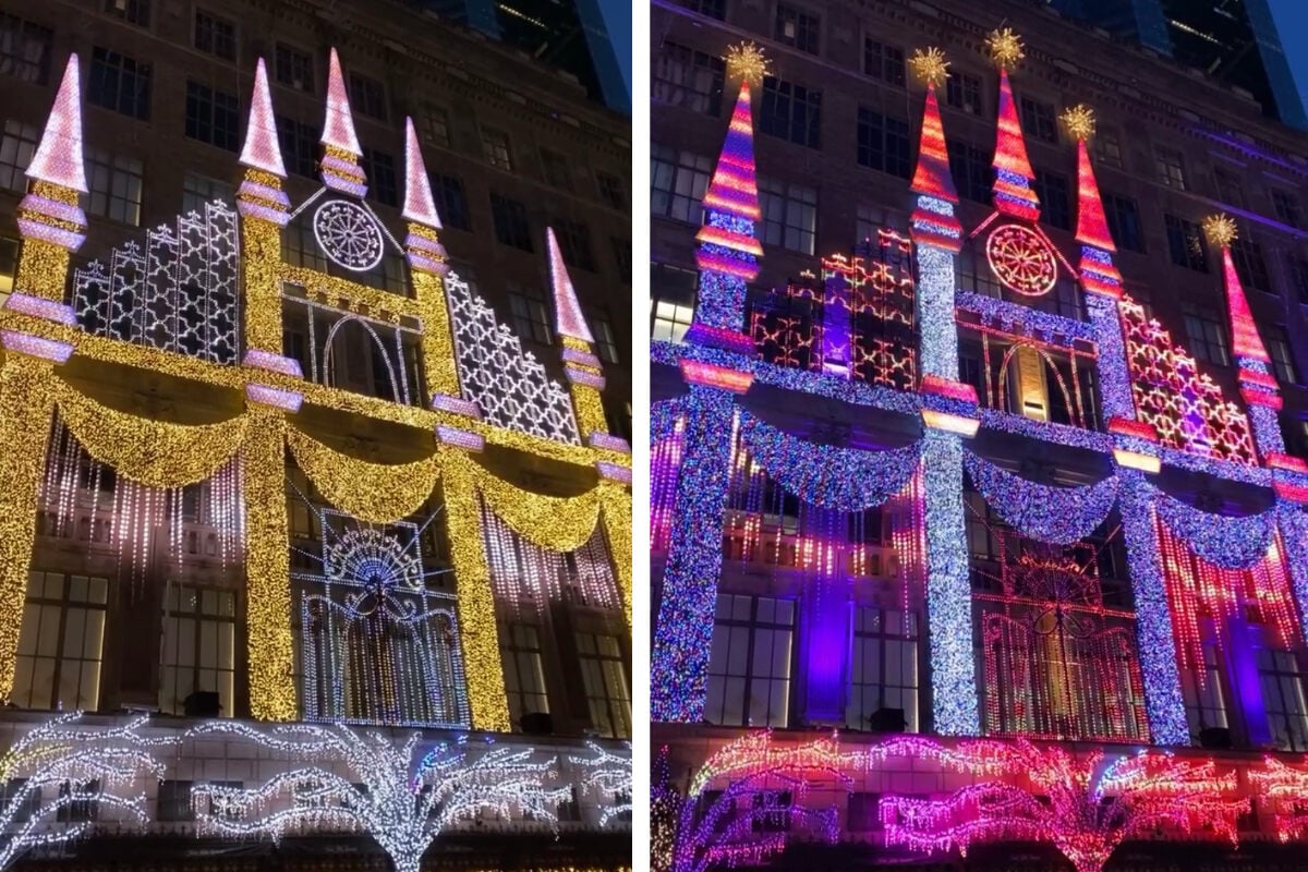 New York City Christmas: Best things to do during the holiday season