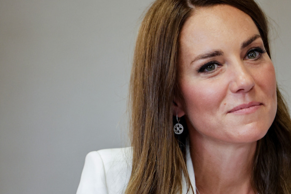 Princess Kate Middleton delivers devastating cancer news in shock