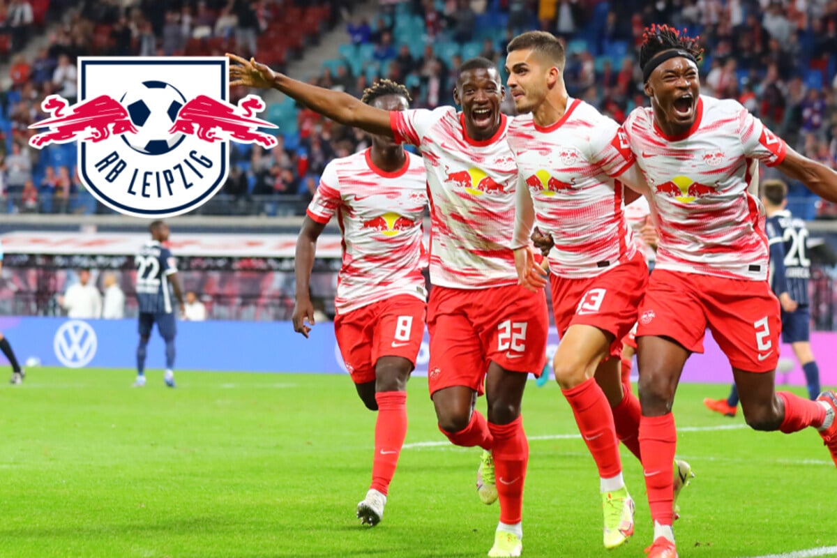 RB Leipzig wants to extend the winning streak in Bochum: “Great respect” for the conqueror of Bayern