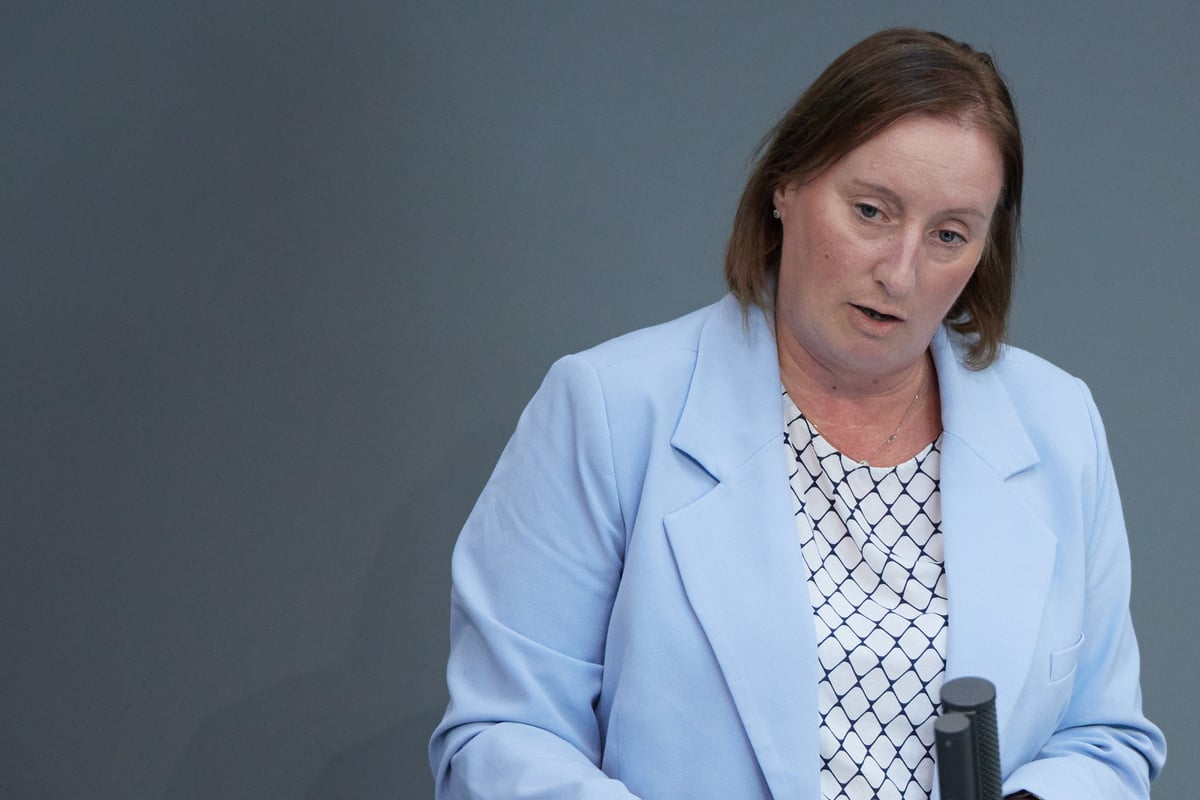 Nach Vetternwirtschaft-Vorwürfen: AfD-Bundestagsabgeordnete entlässt Mitarbeiter