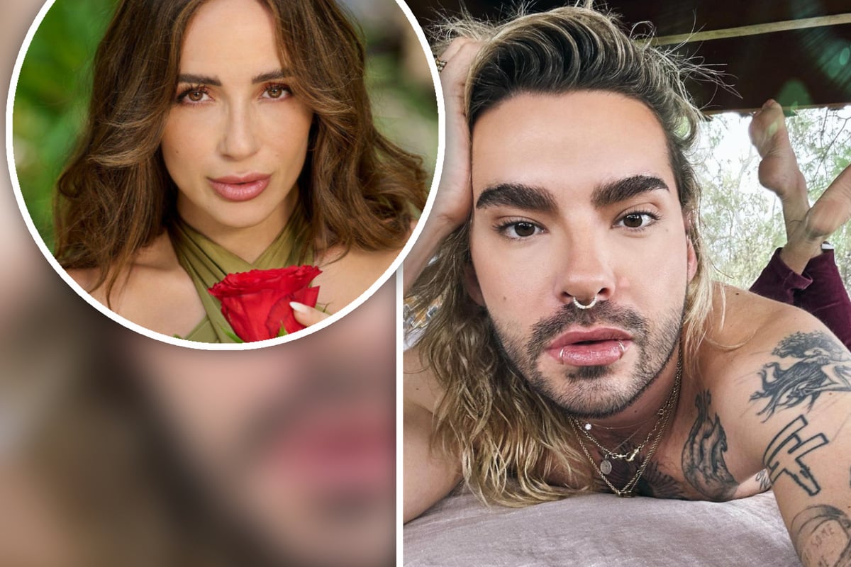 So Sieht Er Ihn! Bill Kaulitz Packt Aus: *Den Finde Ich Hot: Bill Kaulitz Steht Auf Diesen Gefragt – Gejagt Jäger*! - kb3qz81