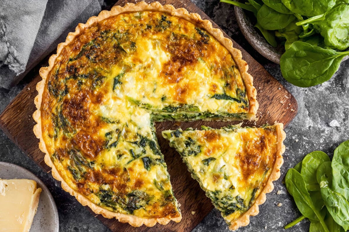 Mangold-Quiche-Einfaches-Rezept-f-r-herzhaften-Genuss