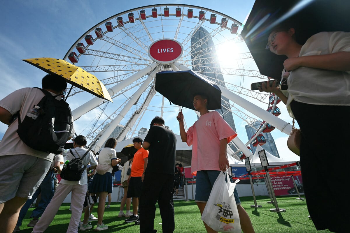 Stadt knackt Hitze-Rekord: Hier wurden heute 42 Grad gemessen