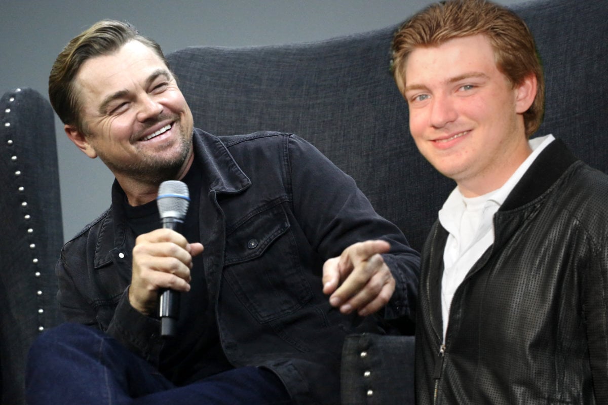 Niklas In den Birken: Leonardo DiCaprios Cousin als Hochstapler vor  Münchner Gericht