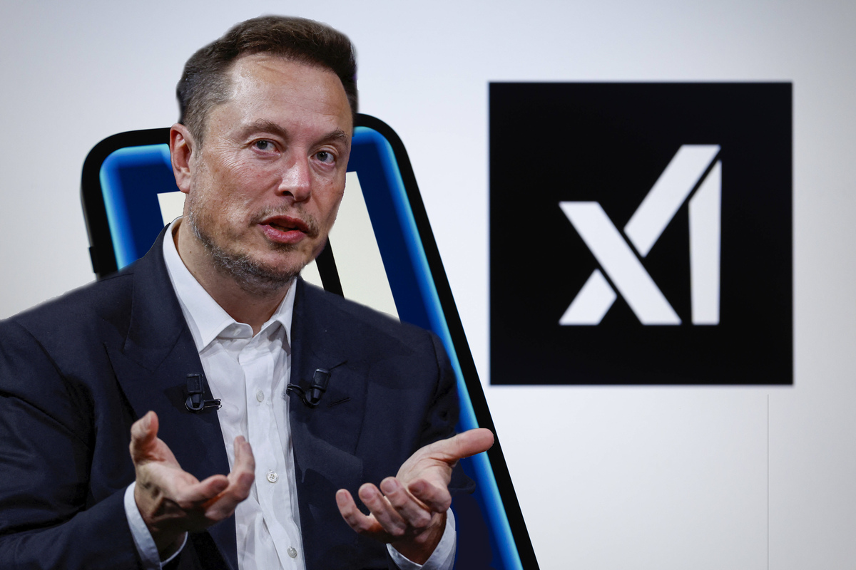 Elon Musk pulls screeching U-turn on AI with new company launch