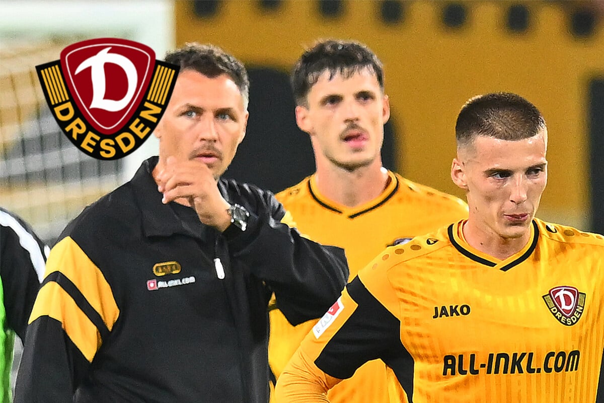 Dynamo-Dresden-Blog: Bittere SGD-Heimpleite unter Flutlicht