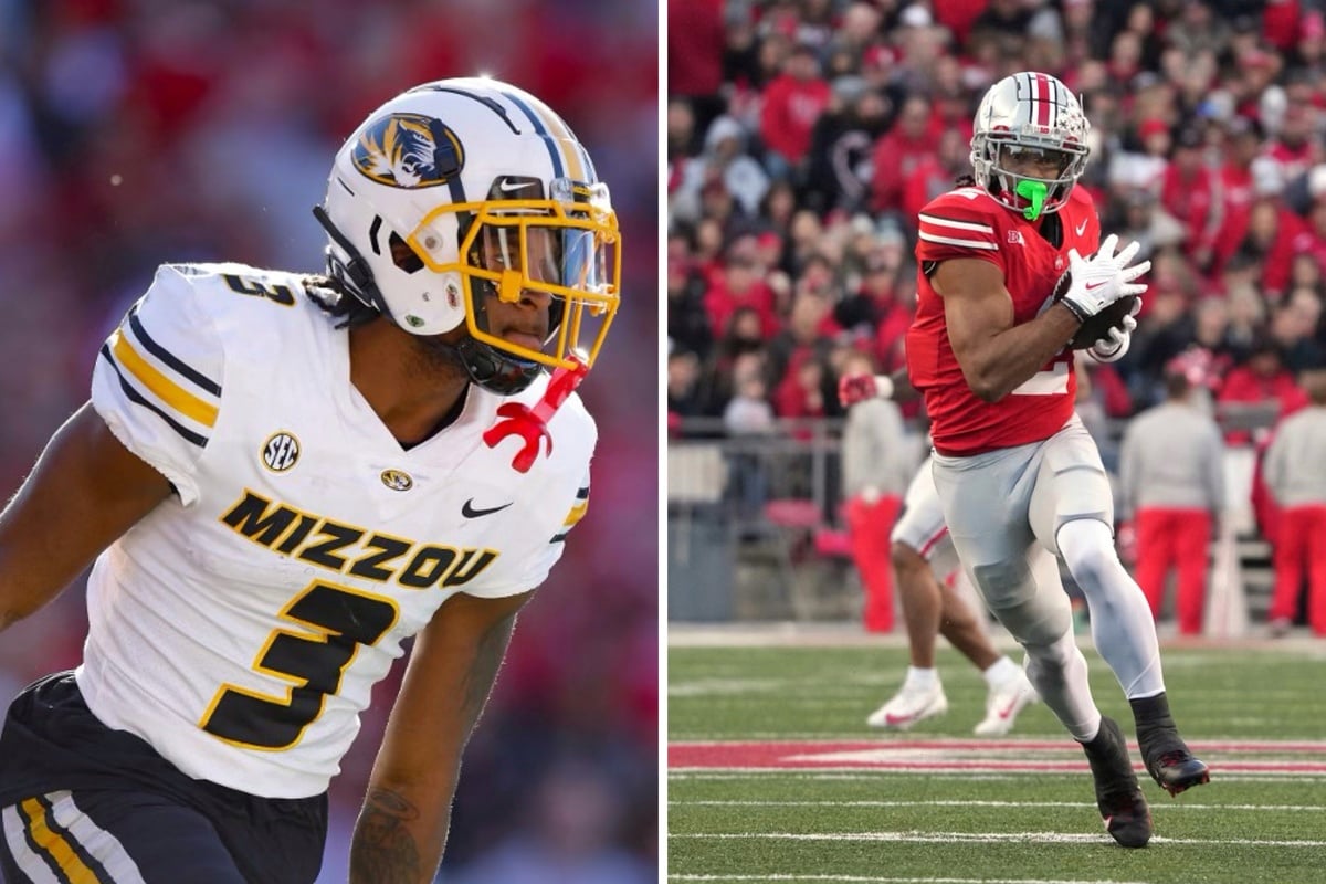 How to watch CFP Cotton Bowl Ohio State vs. Missouri