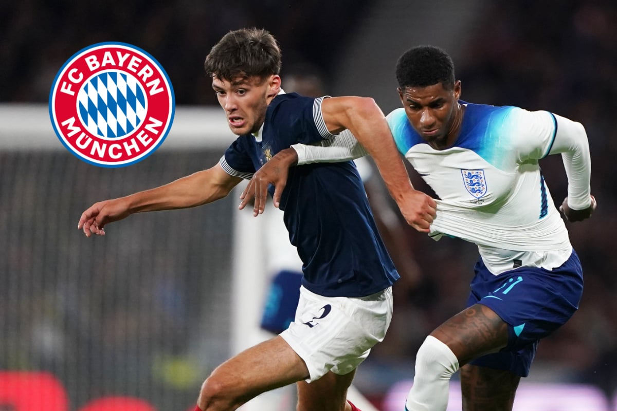 Die Entscheidung Naht! Fc Bayern Interessiert Sich Für Nicolas Jackson – Das Deadline Drama! - slpmudn