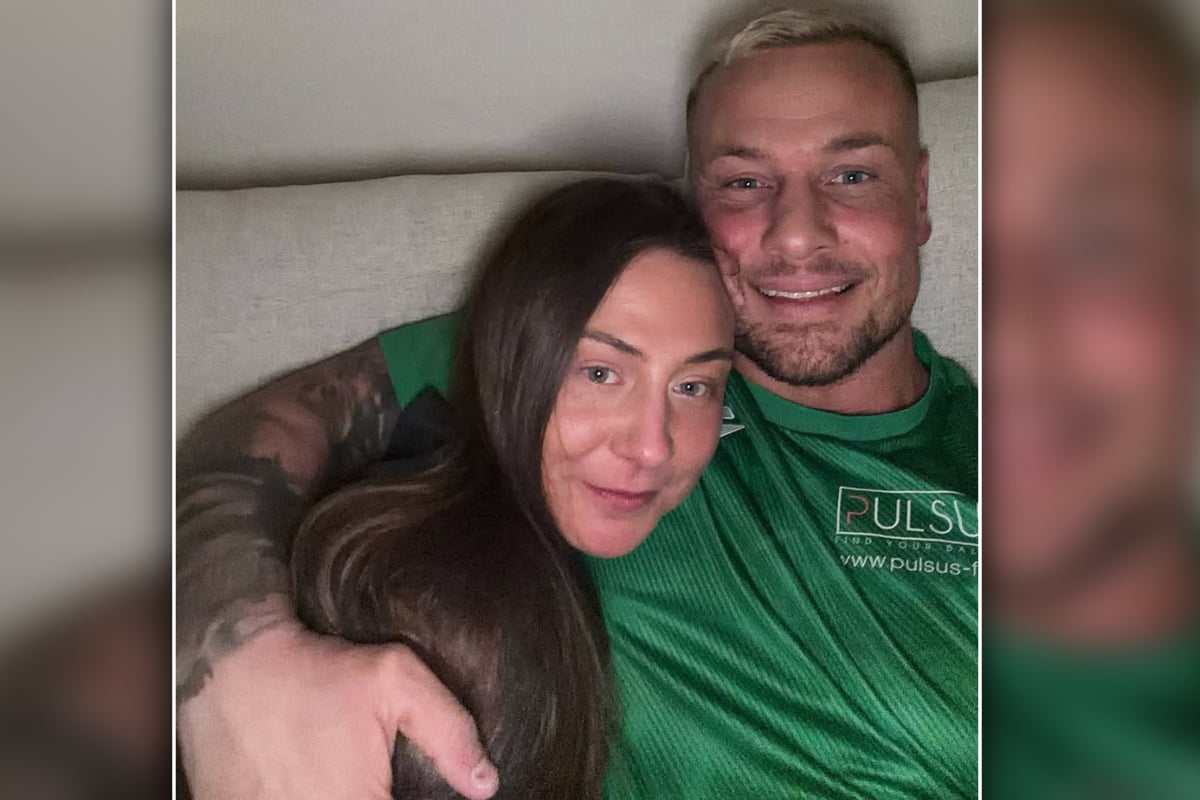 Liebes-Aus nach wenigen Wochen: Eric Sindermann wieder Single