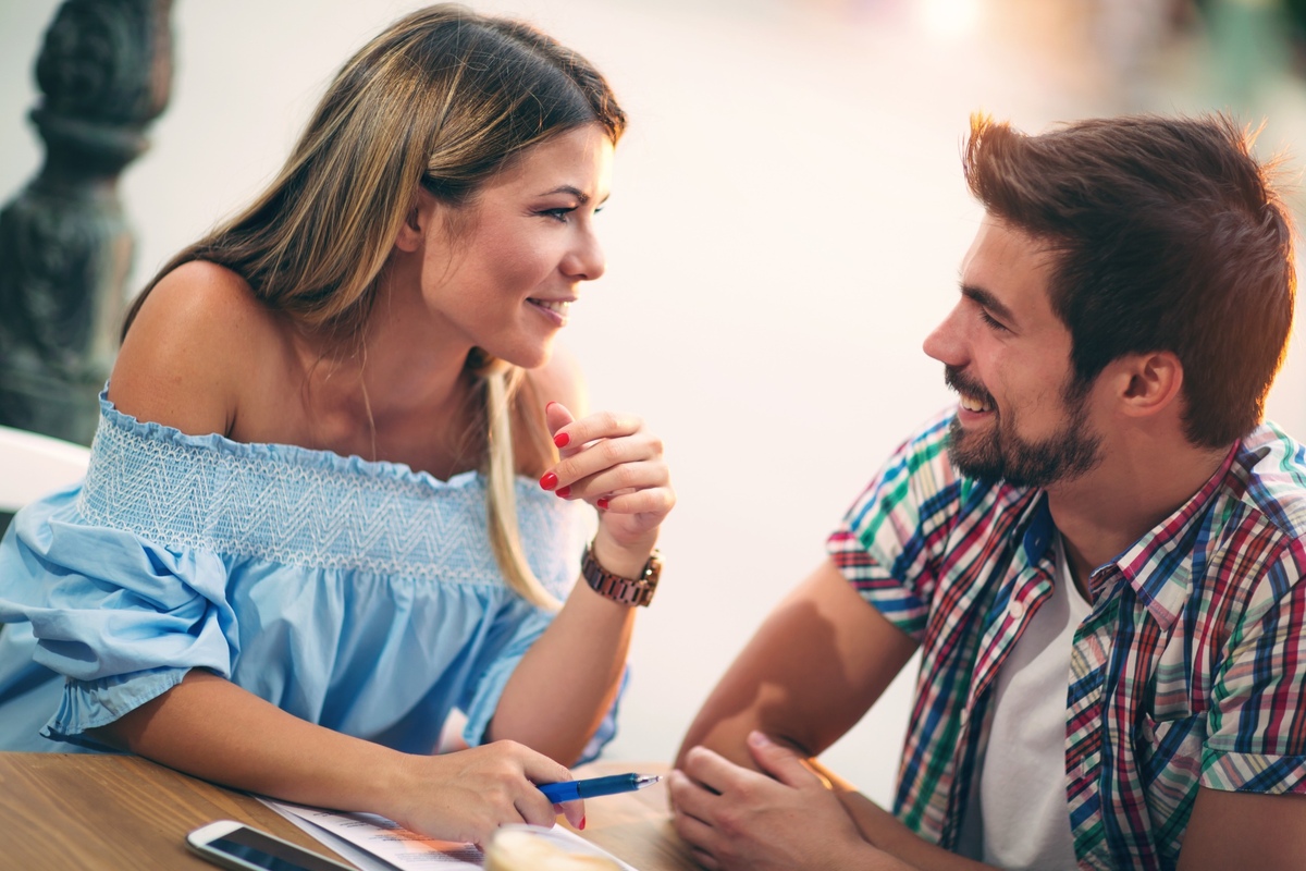 Aus Der Friendzone Rauskommen Als Frau Raus aus der Friendzone: Mit diesen 6 Tipps klappt's