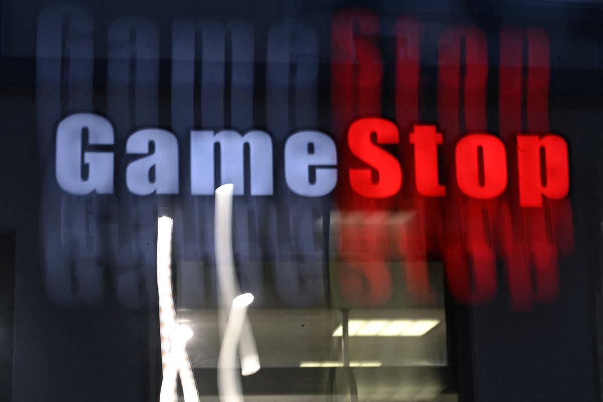 eBay gives scathing response to GameStop takeover bid: "Neither credible nor attractive"