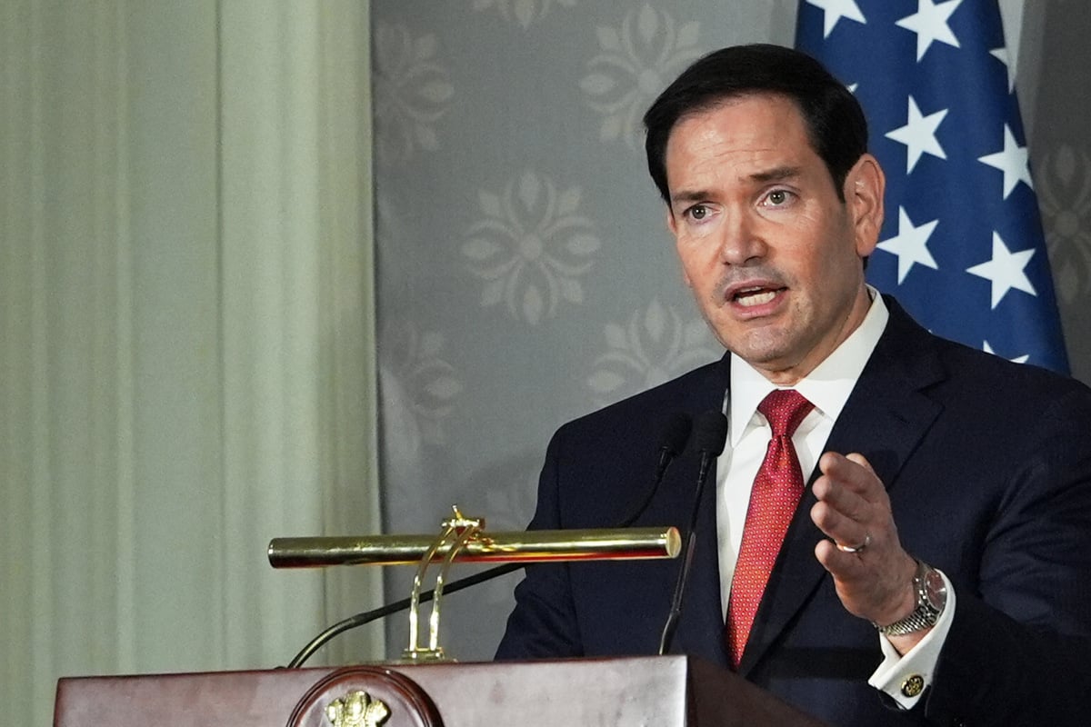 Rubio set to visit Armenia in signal of warming ties