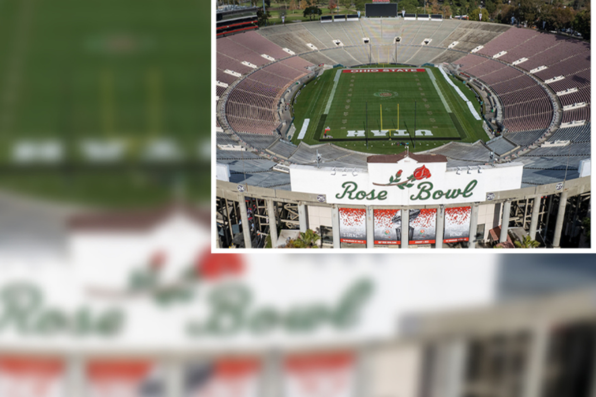 College Football New Year's Day bowl games you won't want to miss