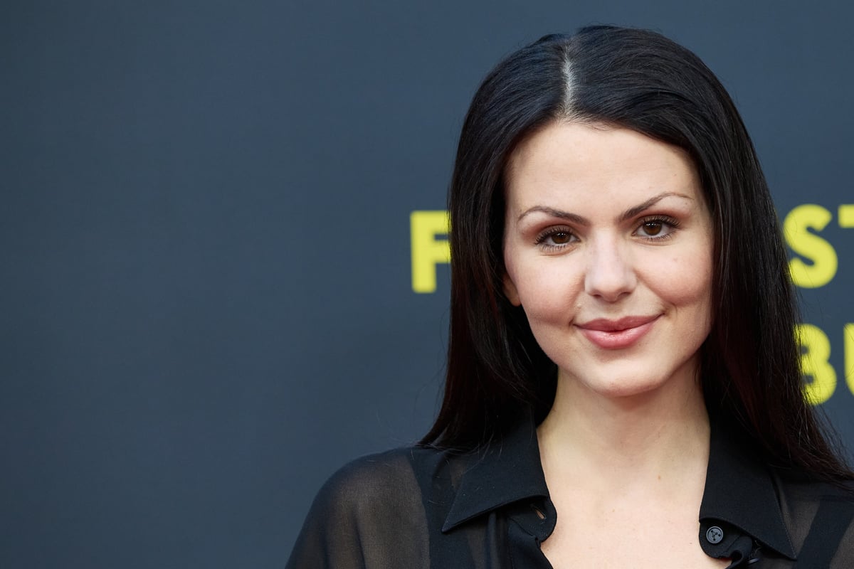 Ruby O. Fee zieht blank: Ob Matthias Schweighöfer da eifersüchtig wird?