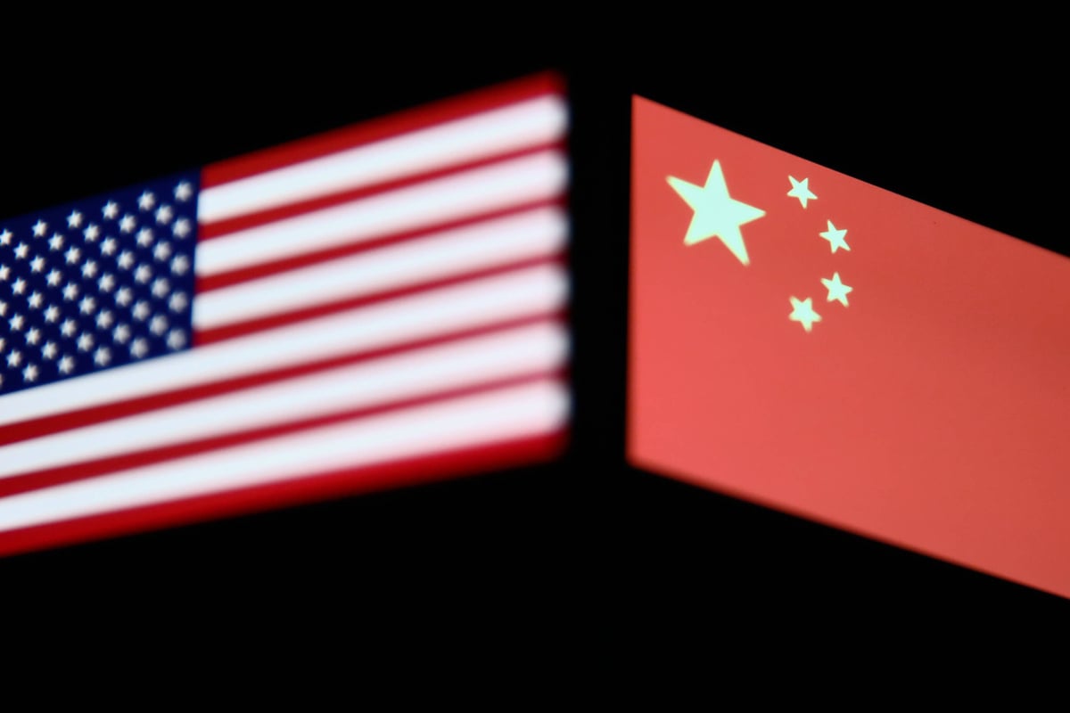 China ends US dominance with powerful new supercomputer