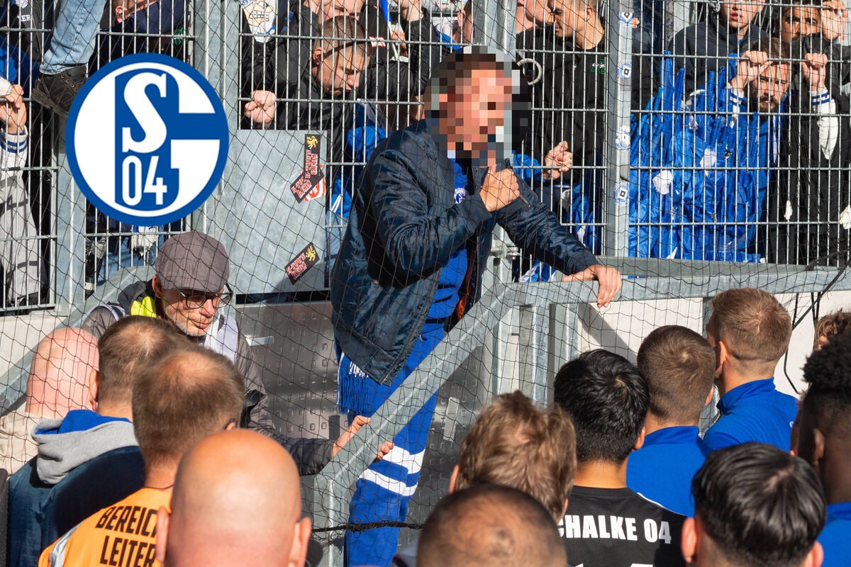 Schalke-Ultra-br-llt-seinen-Frust-heraus-Hier-liest-ein-Fan-den-Verlierern-die-Leviten