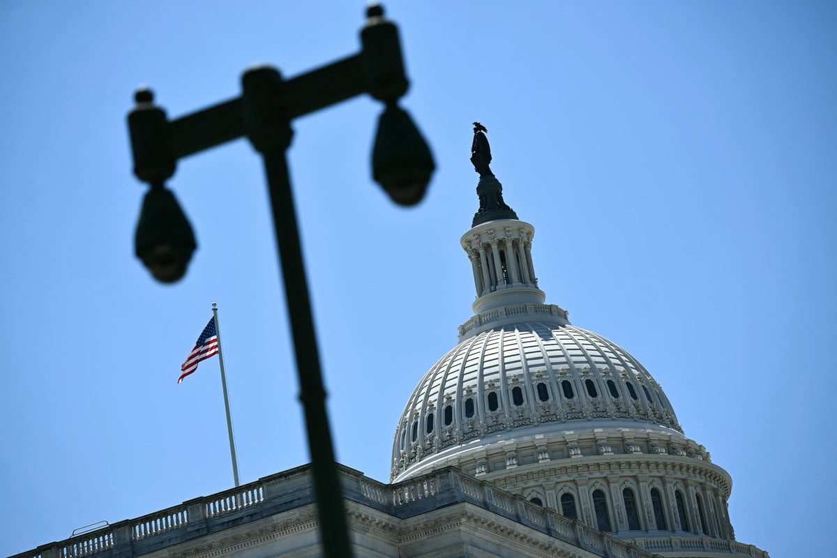 Congress passes landmark housing affordability bill amid cost-of-living crisis