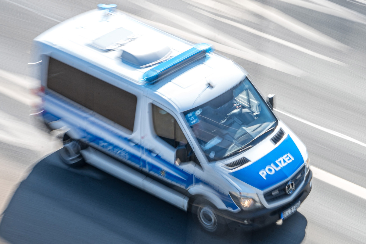 Polizei findet toten Mann in Wohnung in Görlitz: Mordkommission ermittelt
