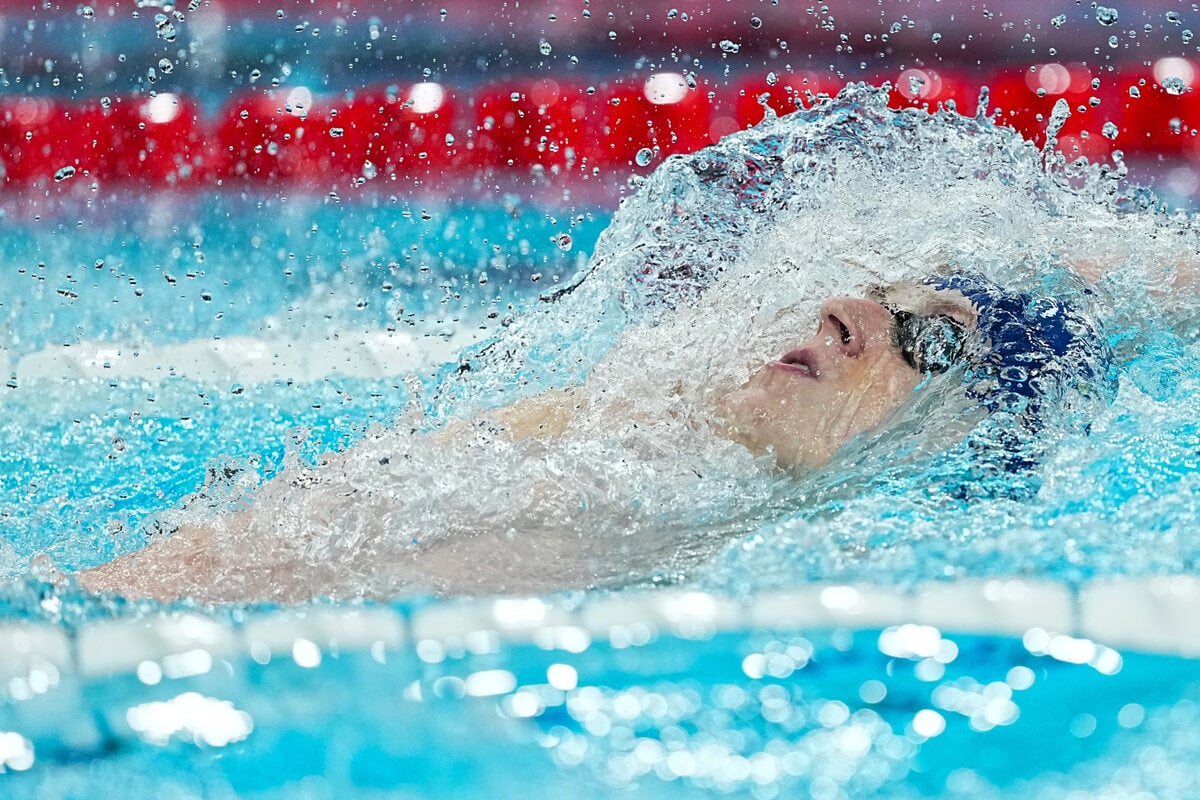 Olympia 2024 im Liveticker: Olympiasieger Märtens verpasst nächste Medaille für Deutschland