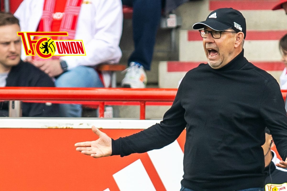 The iron dream comes true: This is how it goes with 1. FC Union Berlin in the Europa League