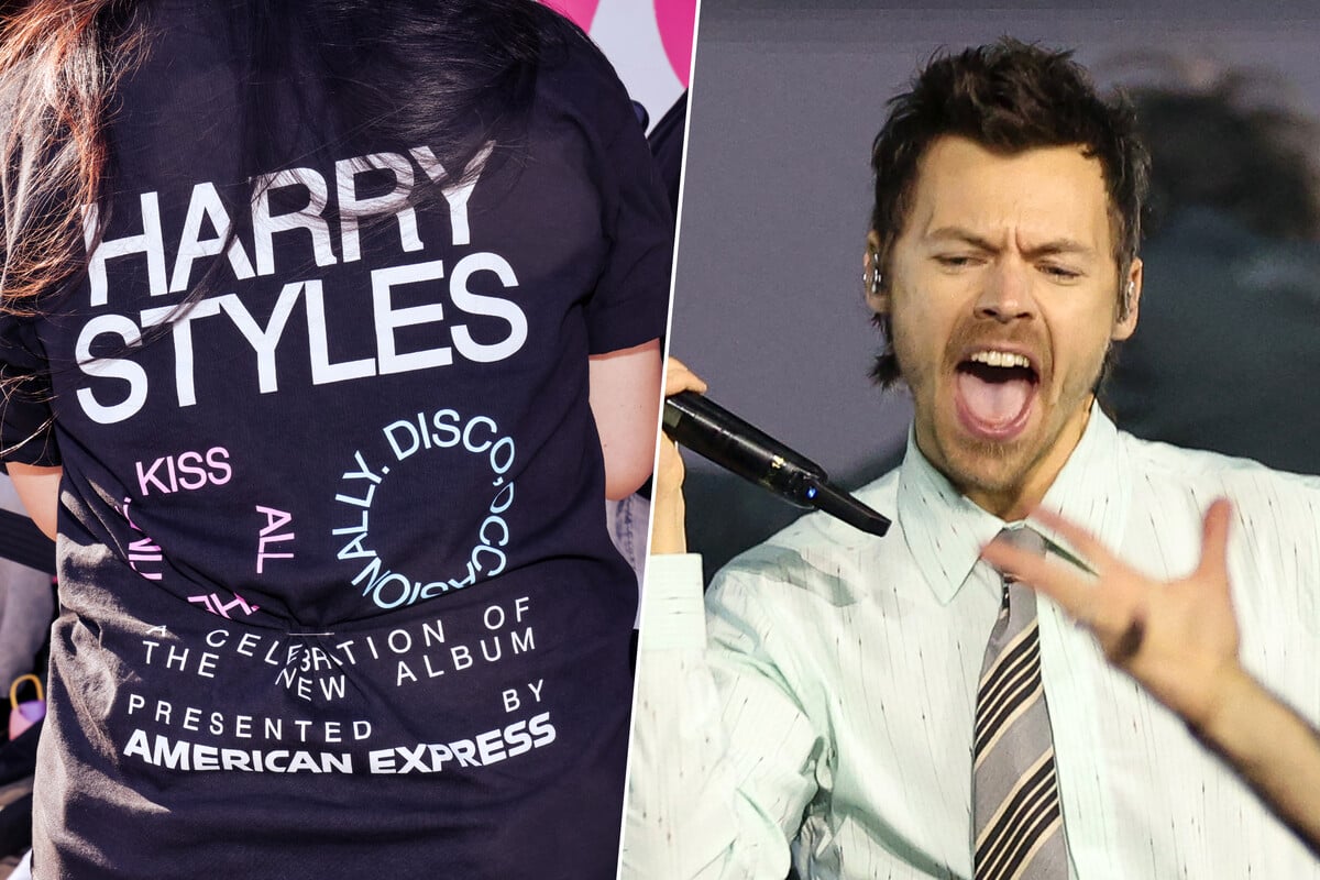 Harry Styles fans get another shot at concert tix as Ticketmaster cancels scalper purchases