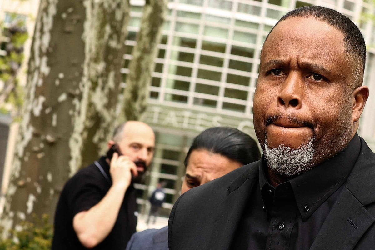 Ex-NBA star Damon Jones officially enters plea in scandalous gambling case