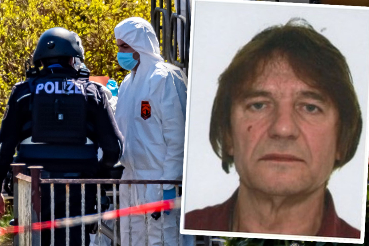 Leichenfund Bei Weitefeld: Sofortige Reaktion! Die Polizei Jagt Alexander Meisner! - hn1q6ky