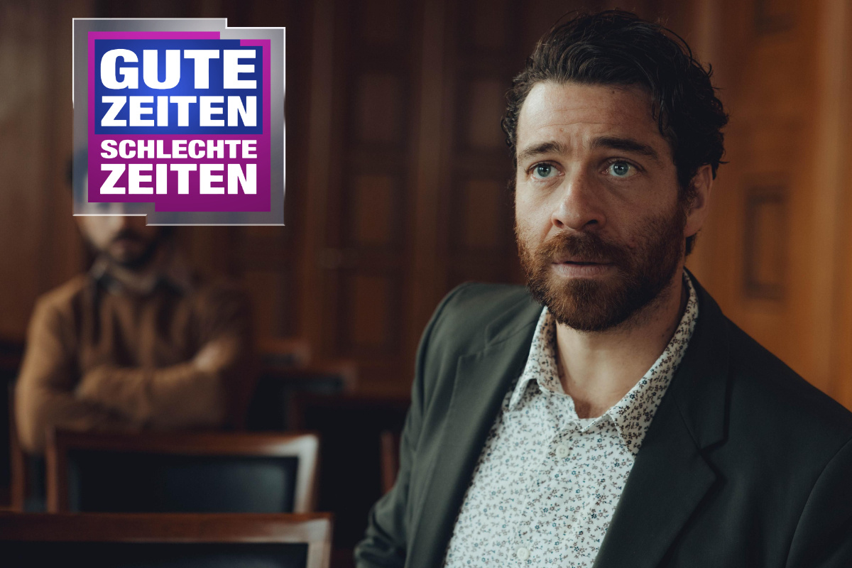 GZSZ-Special fällt bei Fans durch: "Lahmste Jubiläumsfolge ever"