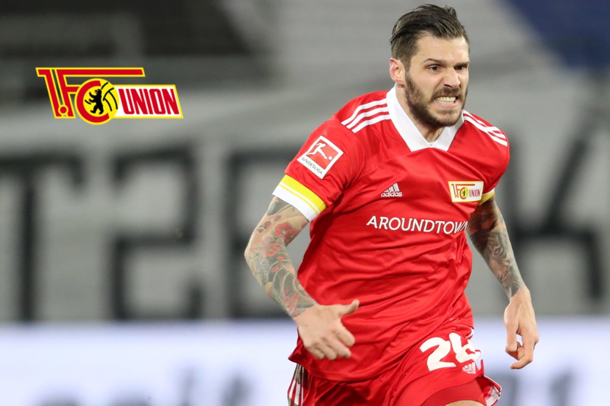 1. FC Union Berlin: Is the season finale against Leipzig Trimmel’s last game as Eisener?