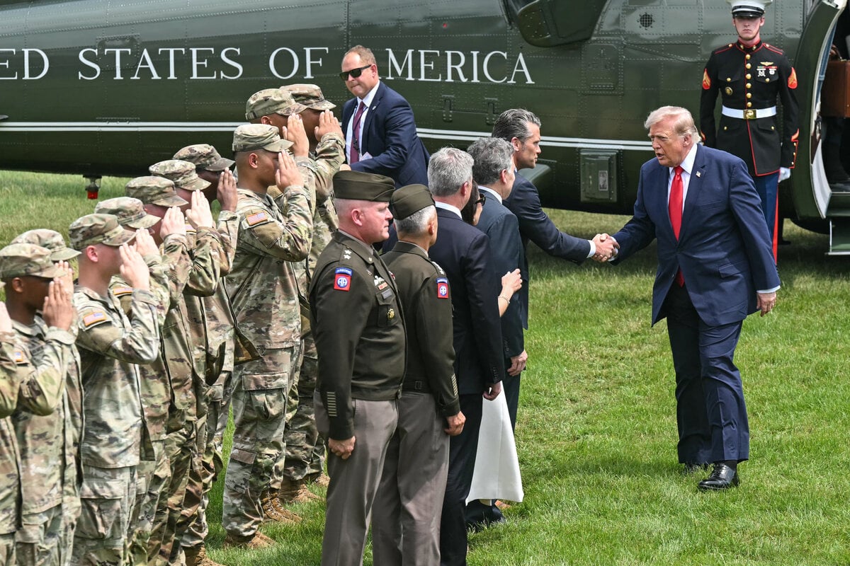 Trump more unpopular than ever in shocking new international poll