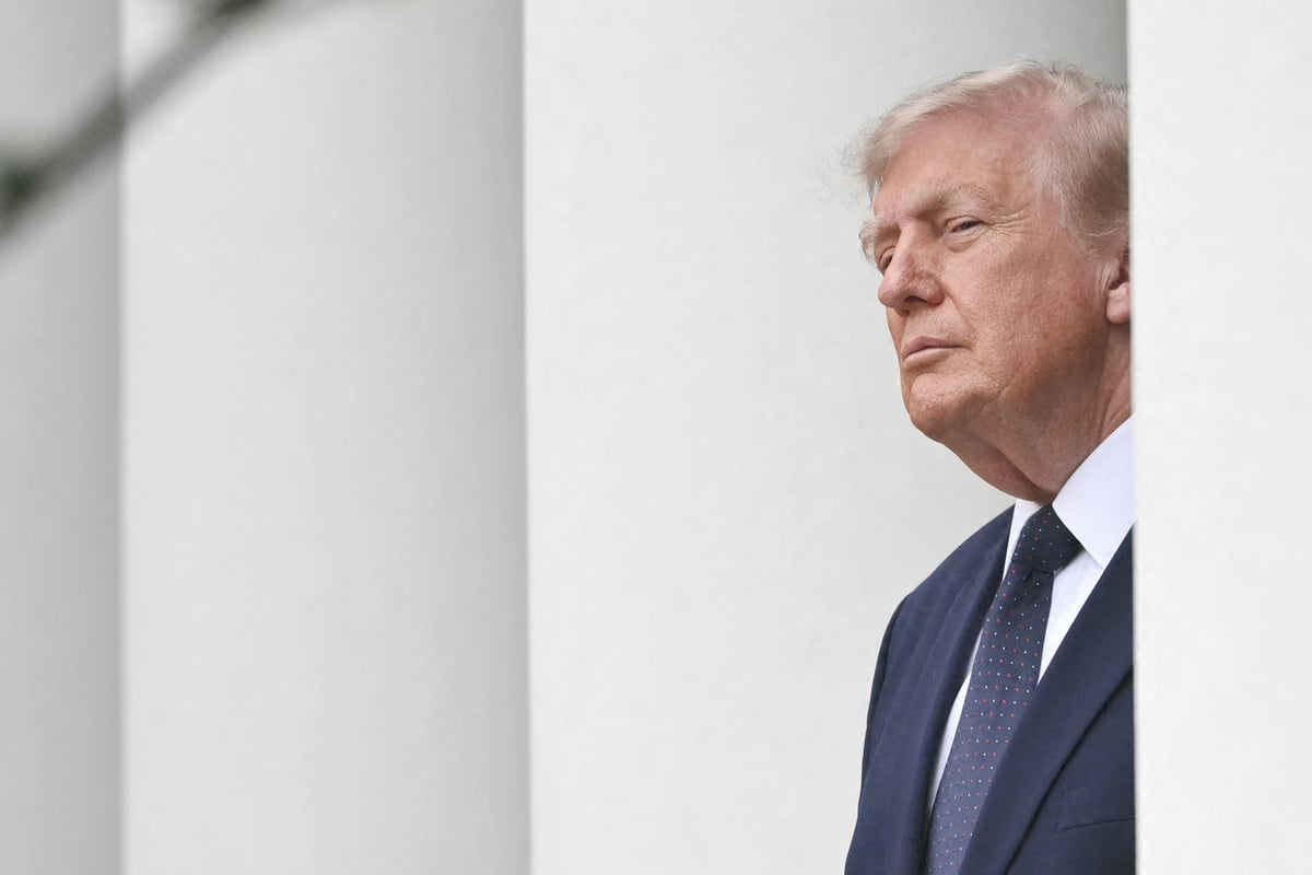UN experts condemn Trump administration's "arbitrary" dismissal of immigration judges