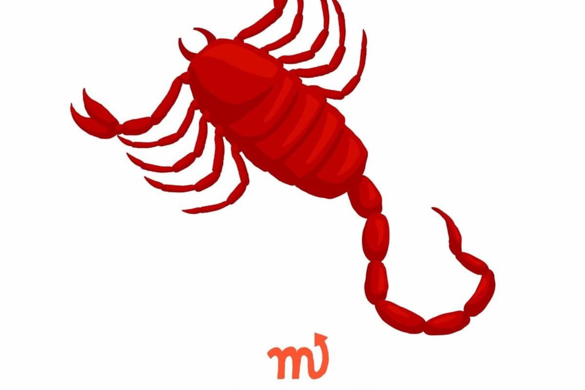 Wochenhoroskop Skorpion: Deine Horoskop Woche vom 1.7. bis 7.7.2024