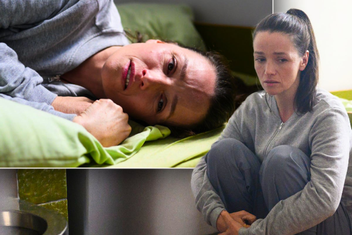 Alles was zählt (RTL): Knast-Jenny sitzt hoffnungslos hinter Gittern