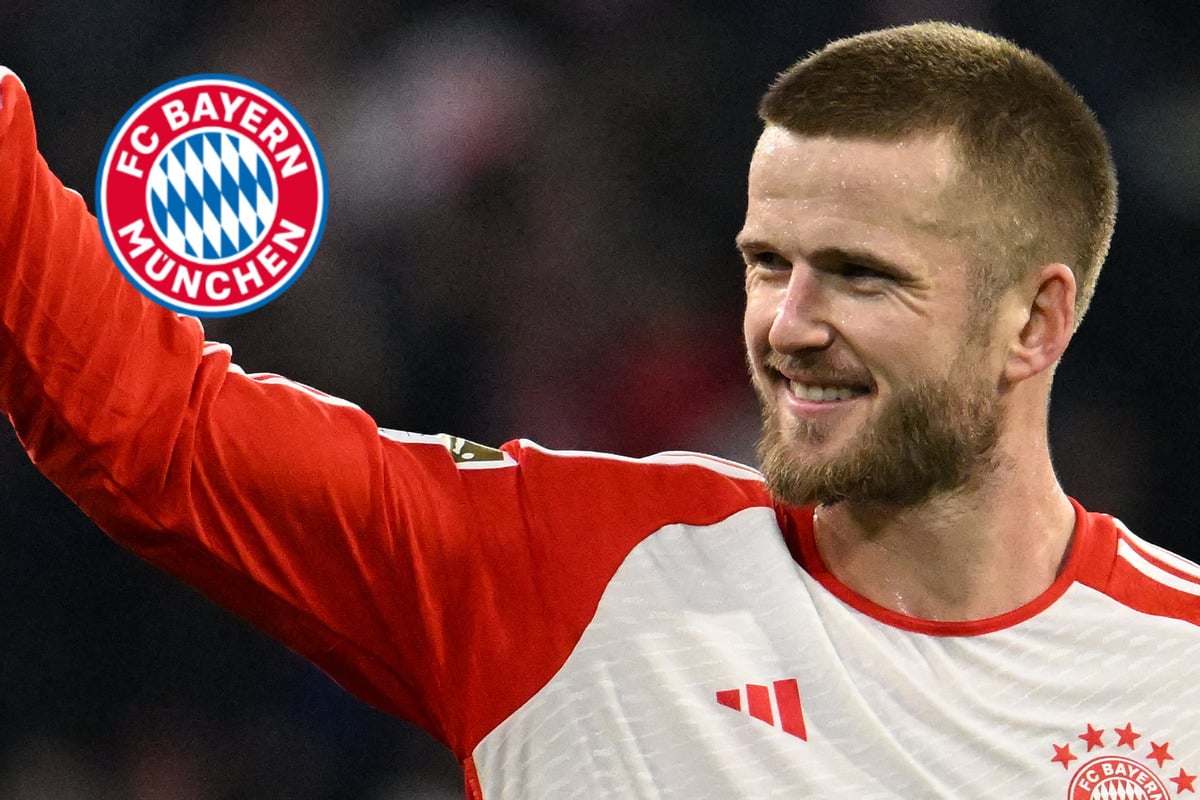 FC Bayern soll nur Eric Dier als Innenverteidiger halten wollen