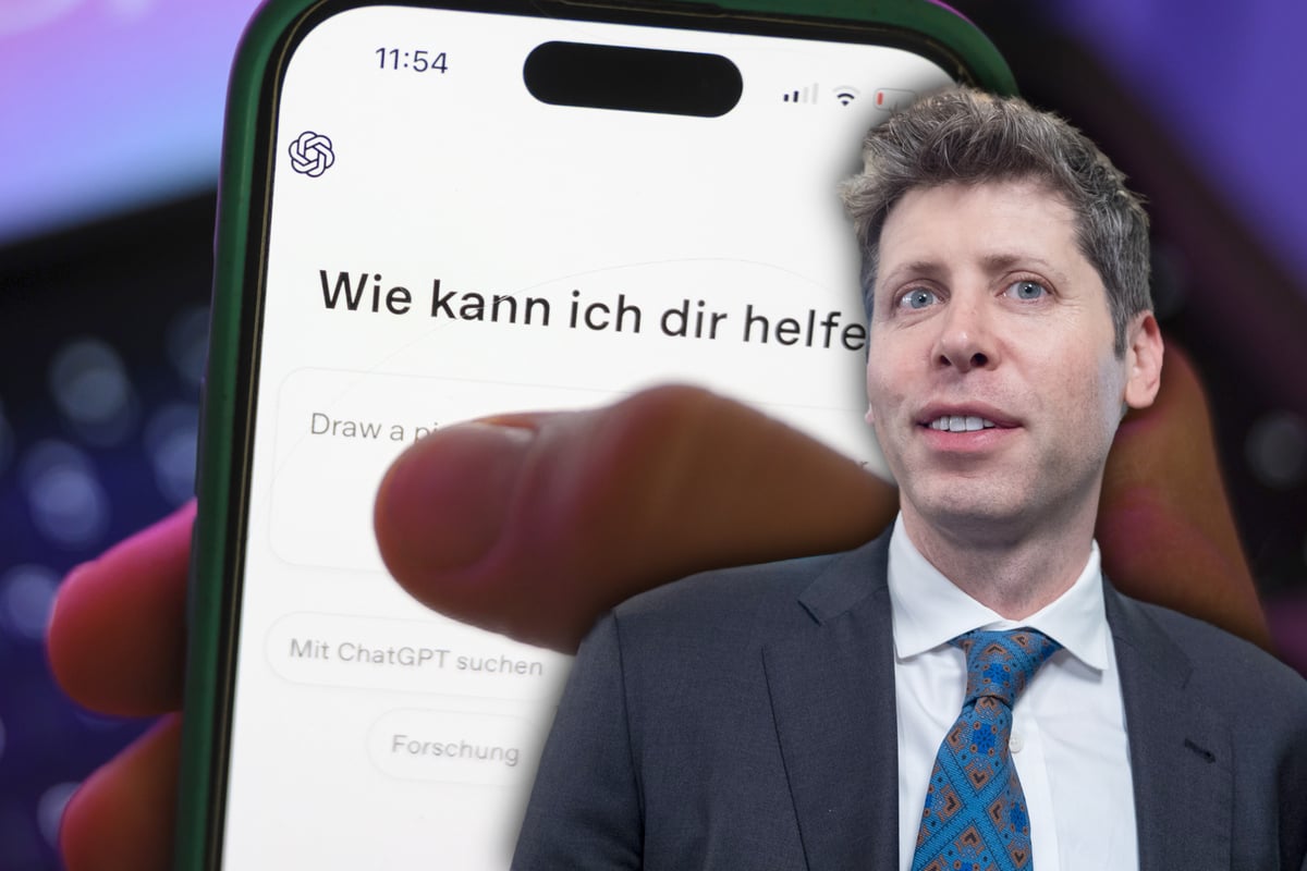 ChatGPT bekommt Erotik-Update: Wird die KI bald zum Sex-Bot?