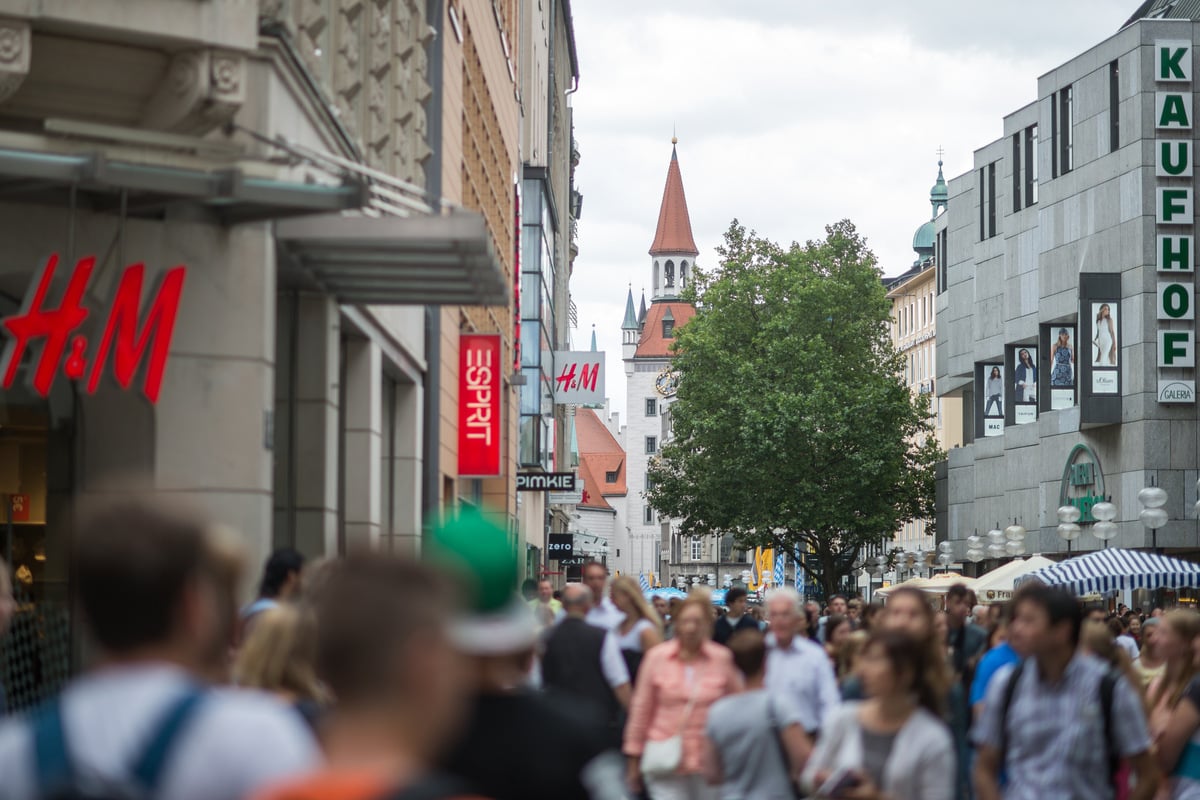 Ladenschluss in Bayern: Mehrheit im Handel will gar nicht länger öffnen