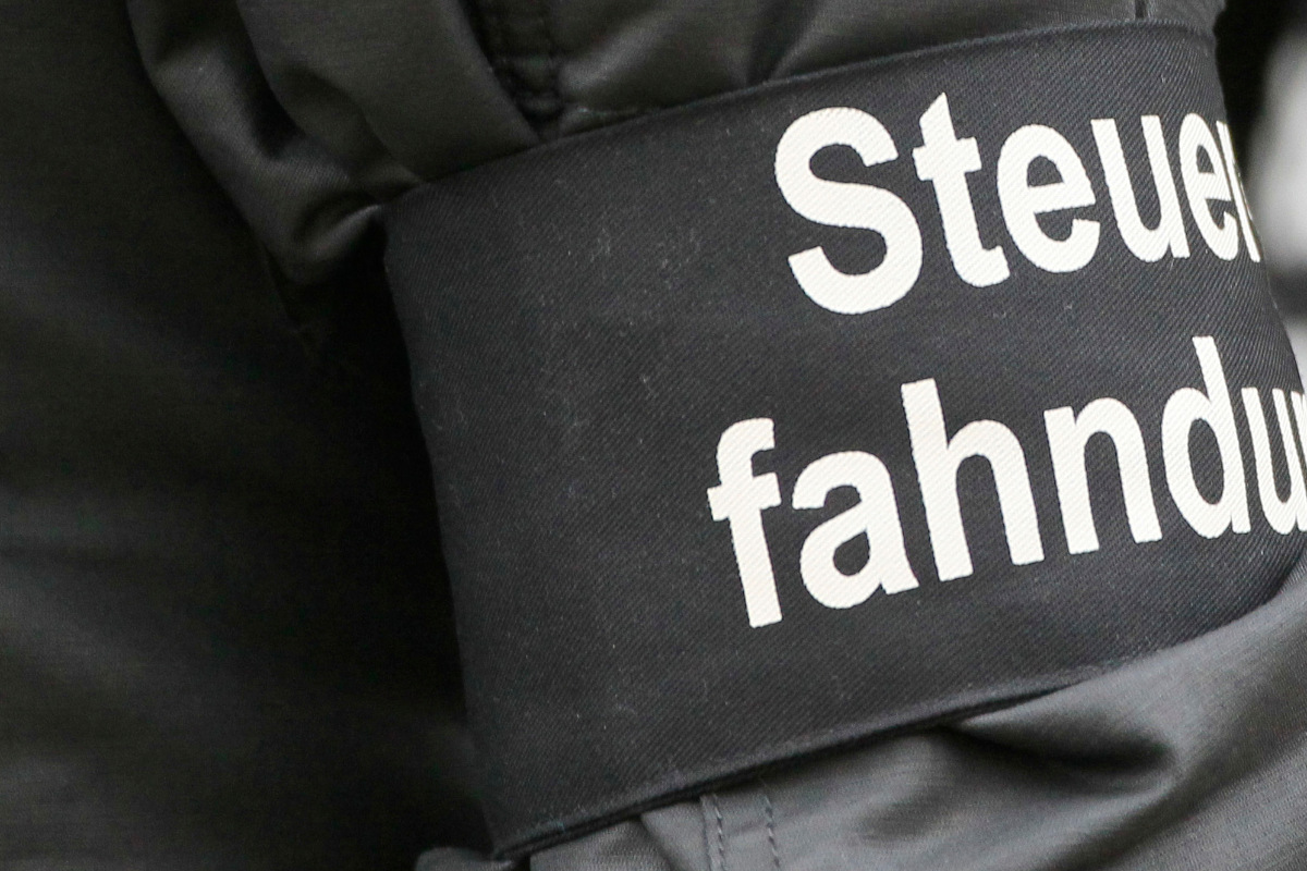 Staatsanwaltschaft ermittelt wegen mutmaßlichen Scheinsitzen von Firmen in NRW